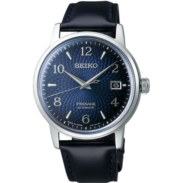 Seiko SRPE43J Presage Kol Saati