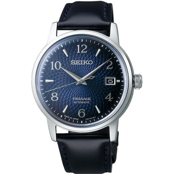 Seiko SRPE43J Presage Kol Saati