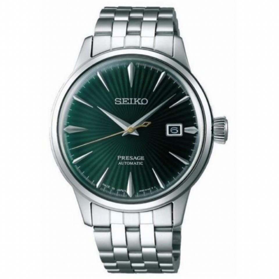 Seiko SRPE43J Presage Kol Saati