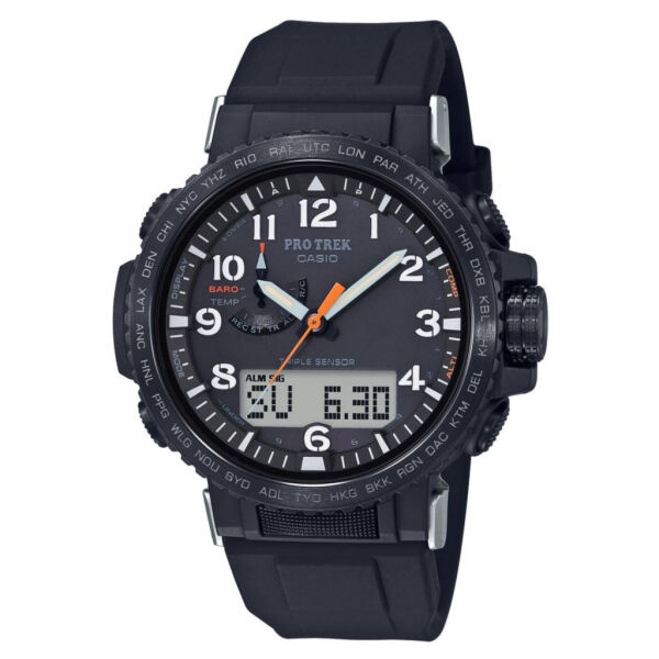 Casio PRW-50Y-1ADR-D Kol Saati