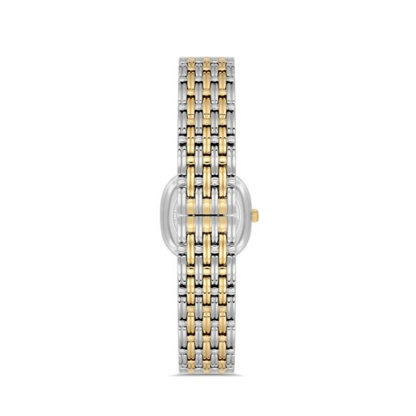 Hislon QL190S-09SS Kol Saati