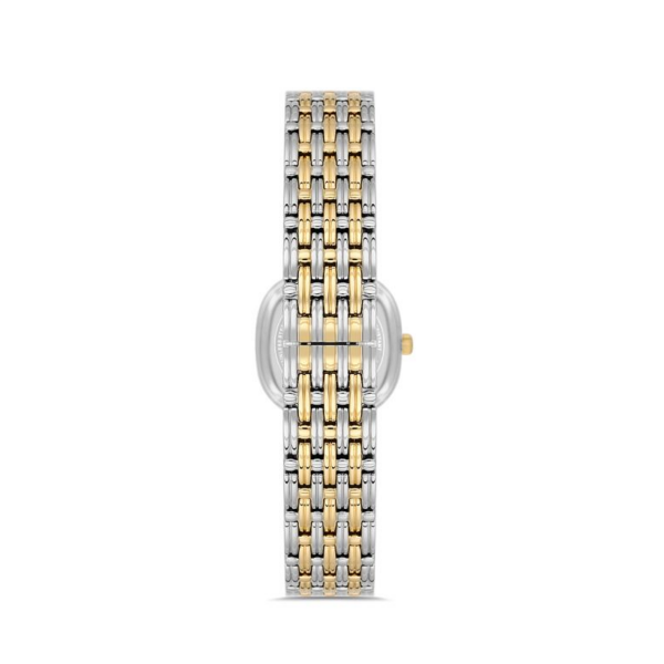 Hislon QL190S-09SS Kol Saati