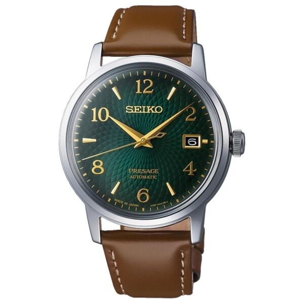 Seiko SRPE45J Presage Kol Saati
