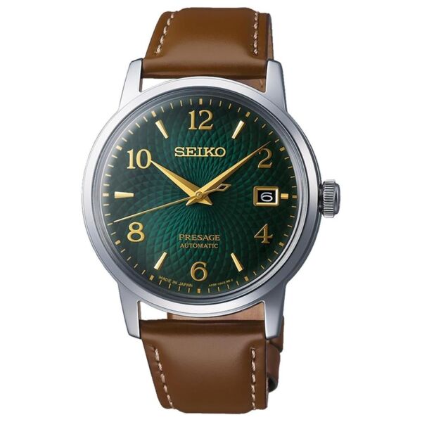 Seiko SRPE45J Presage Kol Saati
