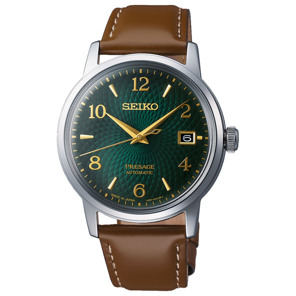 Seiko SRPE45J Presage Kol Saati