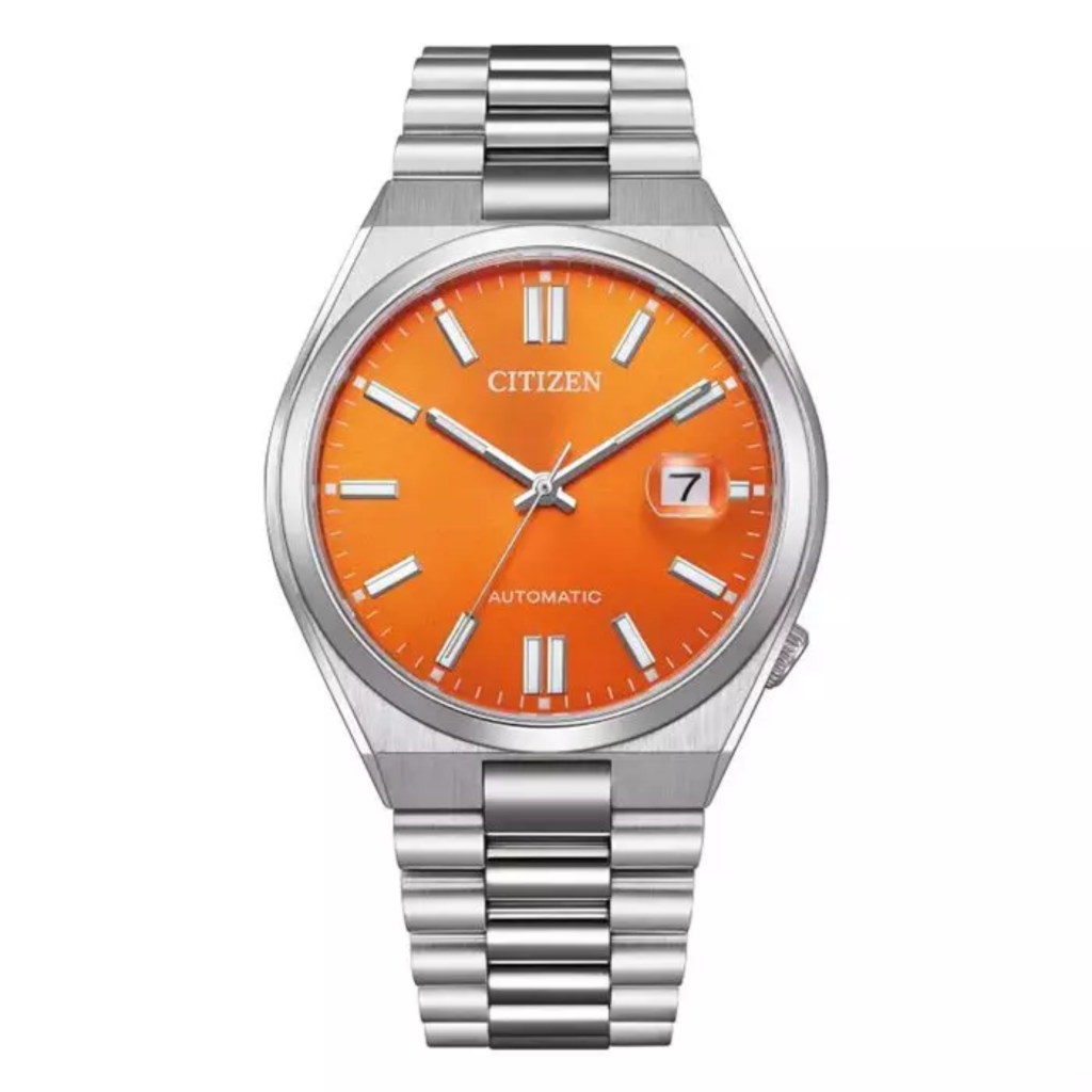 Citizen Tsuyosa  NJ0151-88Z Kol Saati