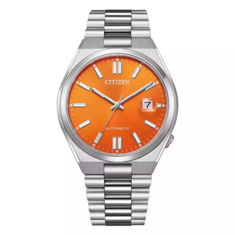 Citizen Tsuyosa  NJ0151-88Z Kol Saati