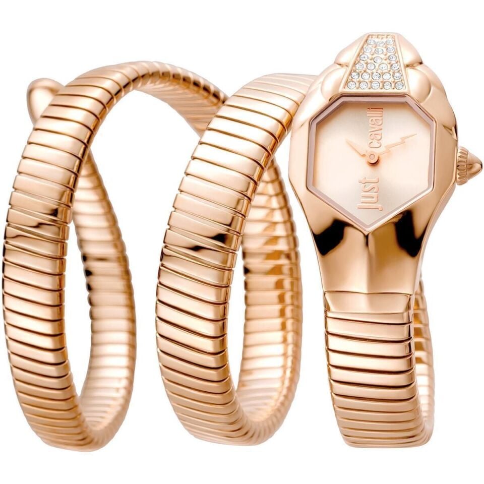Just Cavalli JC1L022M0035 Kol Saati