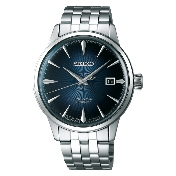 Seiko SRPB41J Presage Kol Saati