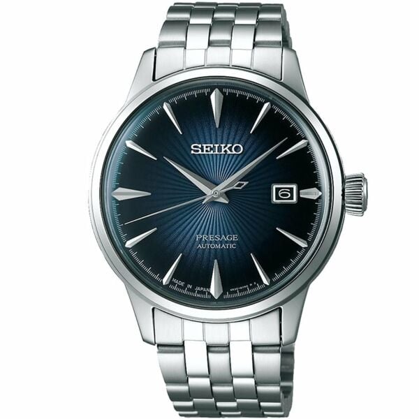 Seiko SRPB41J Presage Kol Saati