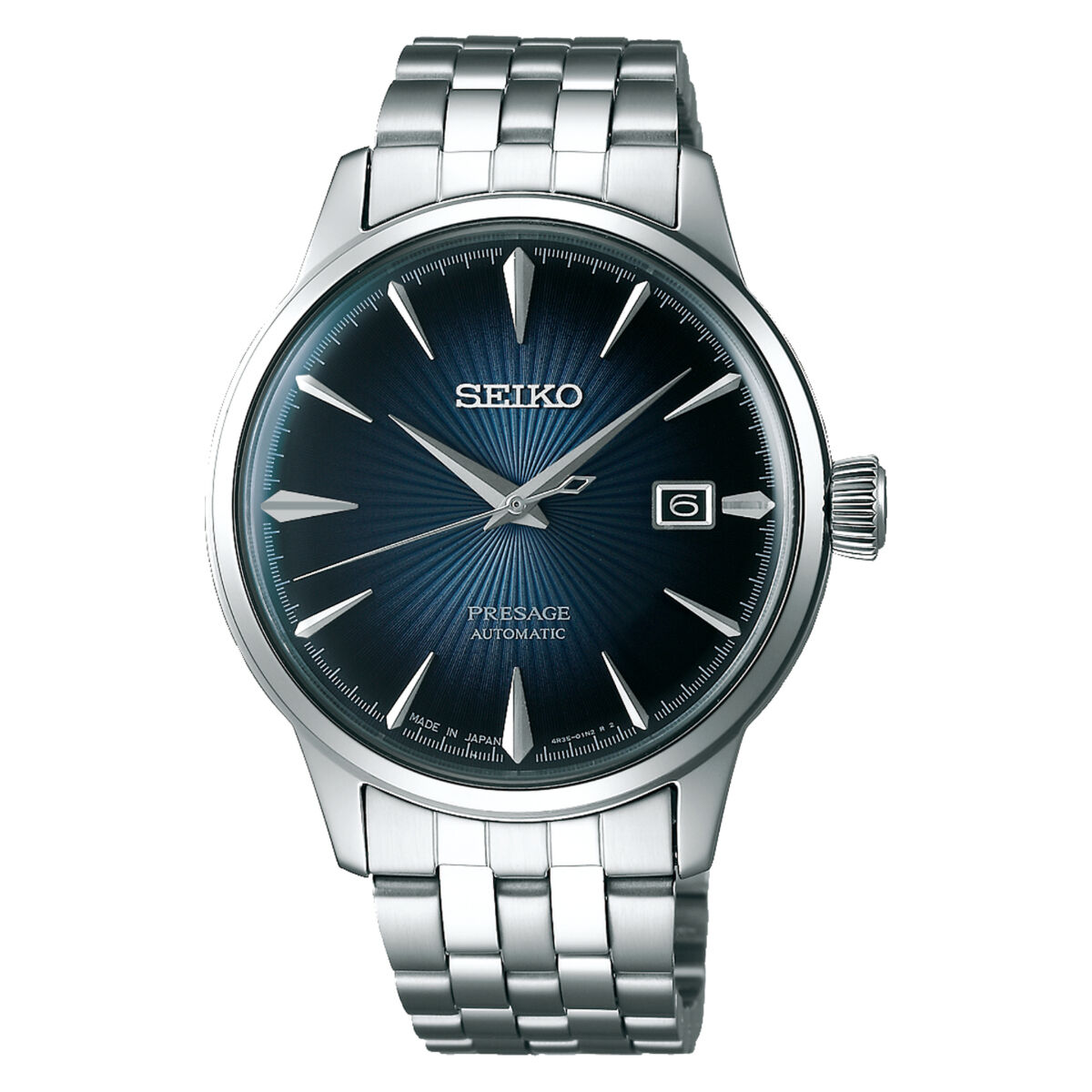 Seiko SRPB41J Presage Kol Saati