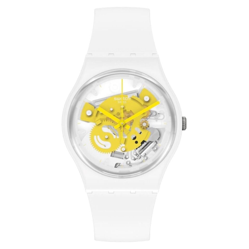 SWATCH SO31W105 KOL SAATİ