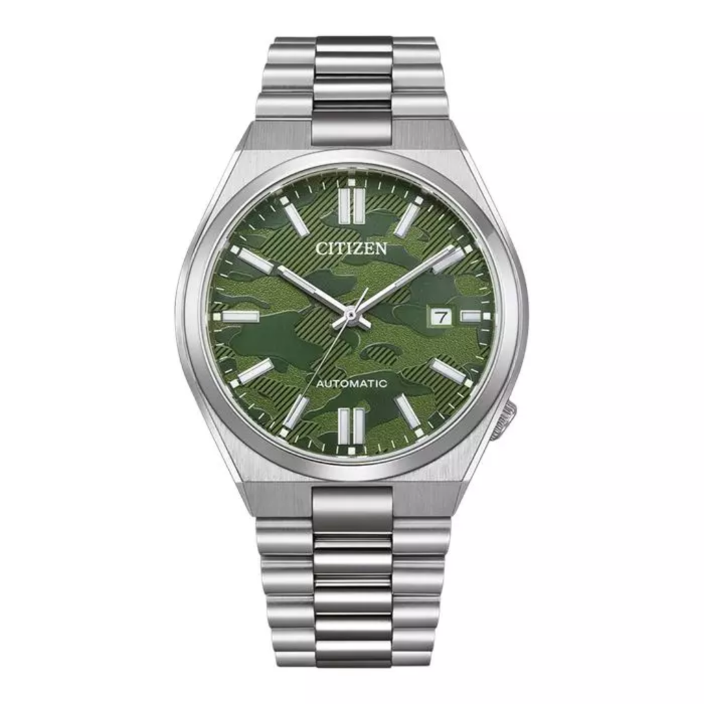 Citizen Tsuyosa Automatik 40Mm NJ0159-86X Kol Saati