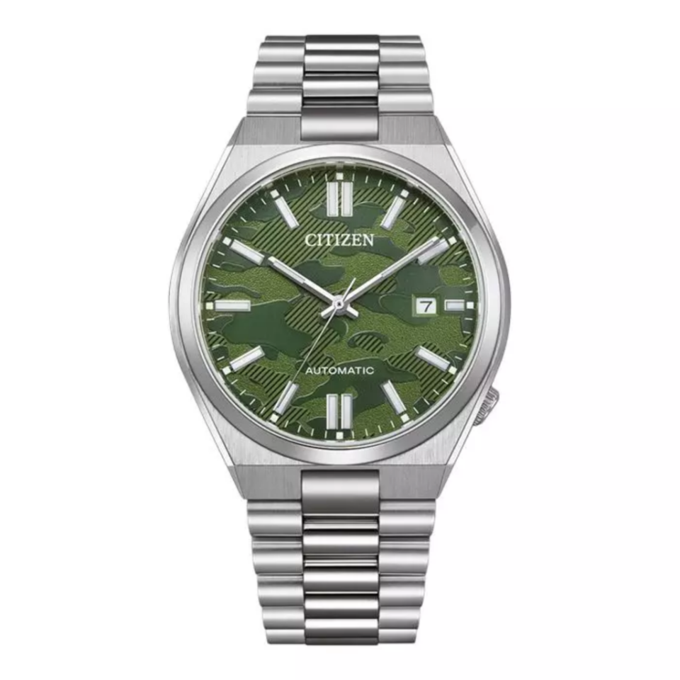 Citizen Tsuyosa Automatik 40Mm NJ0159-86X Kol Saati