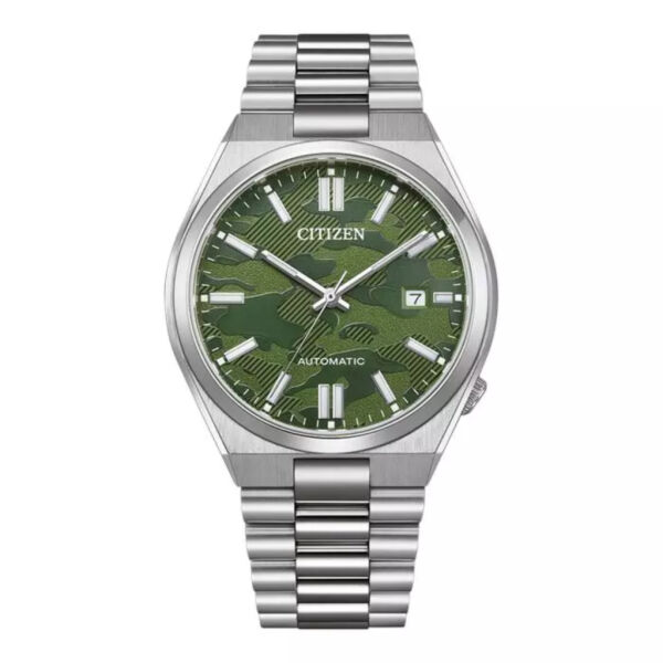 Citizen Tsuyosa Automatik 40Mm NJ0159-86X Kol Saati