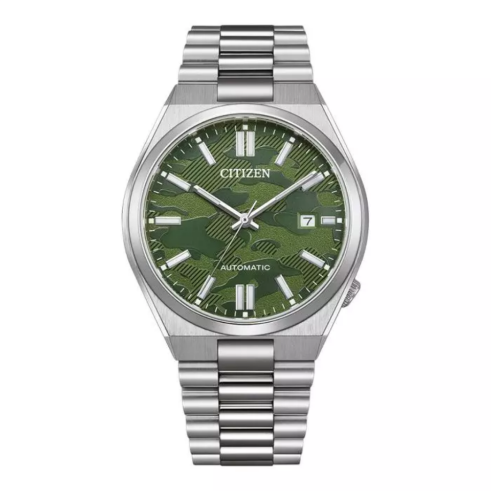 Citizen Tsuyosa Automatik 40Mm NJ0159-86X Kol Saati