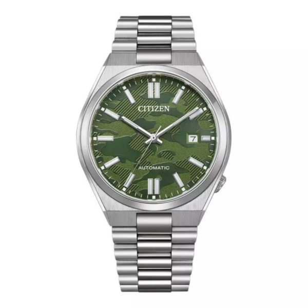 Citizen Tsuyosa Automatik 40Mm NJ0159-86X Kol Saati