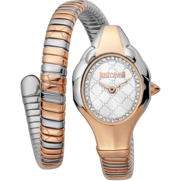 Just Cavalli JC1L186M0065 Kol Saati