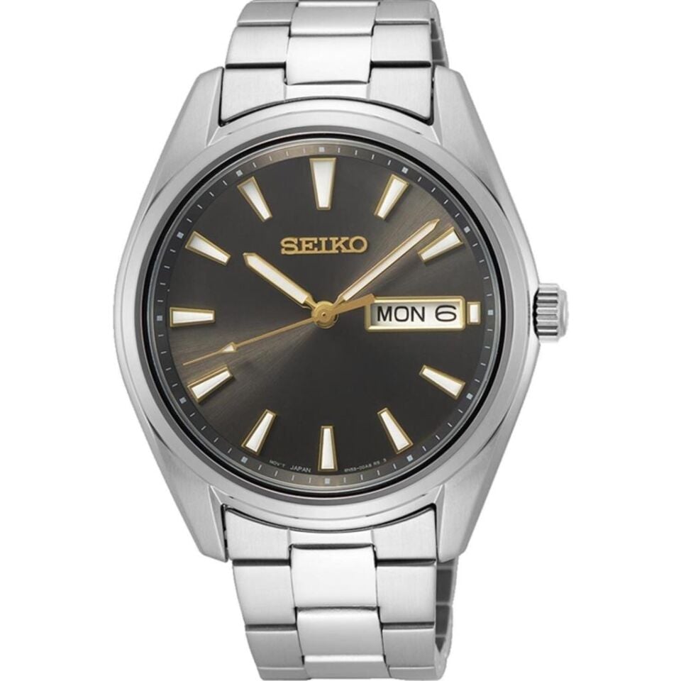 Seiko SUR343P Dress Kol Saati