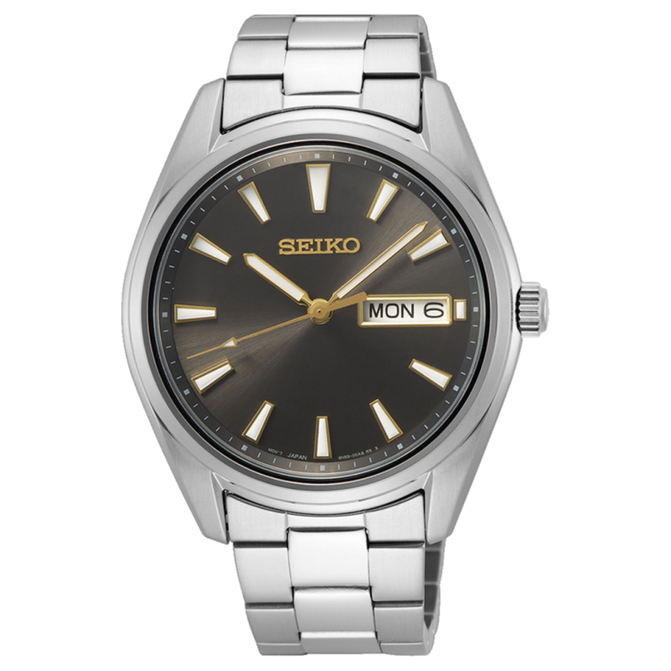 Seiko SUR343P Dress Kol Saati