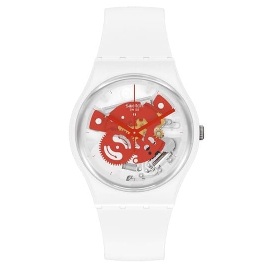 SWATCH SO31W104 KOL SAATİ