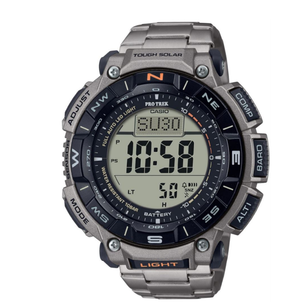 Casio PRG-340T-7DR-D Kol Saati