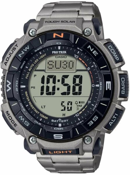 Casio PRG-340T-7DR-D Kol Saati