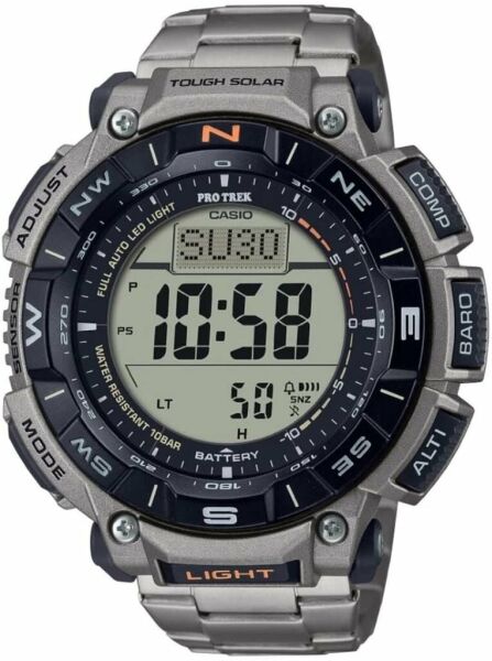 Casio PRG-340T-7DR-D Kol Saati