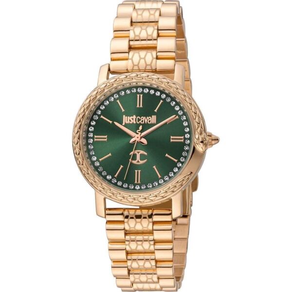 Just Cavalli JC1L212M0085 Kol Saati