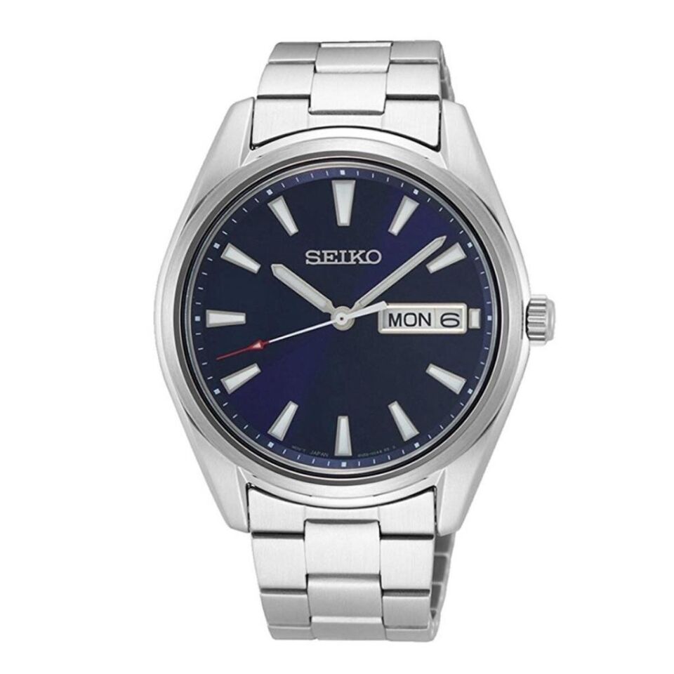 Seiko SUR341P Dress Kol Saati
