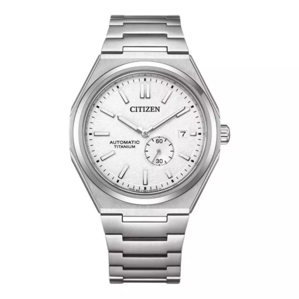 Citizen Zenshin NJ0180-80A Kol Saati