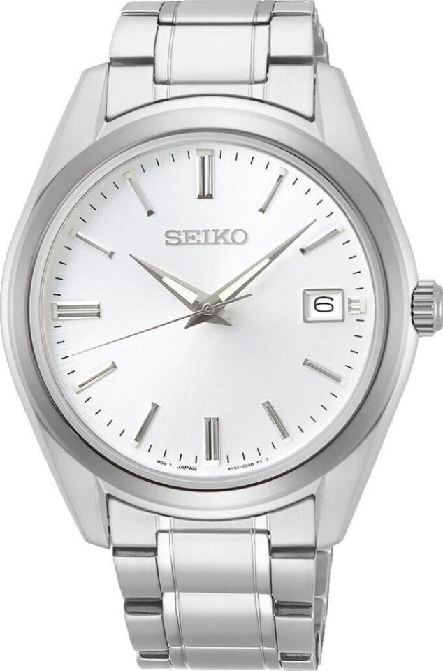 Seiko SUR307P Dress Kol Saati