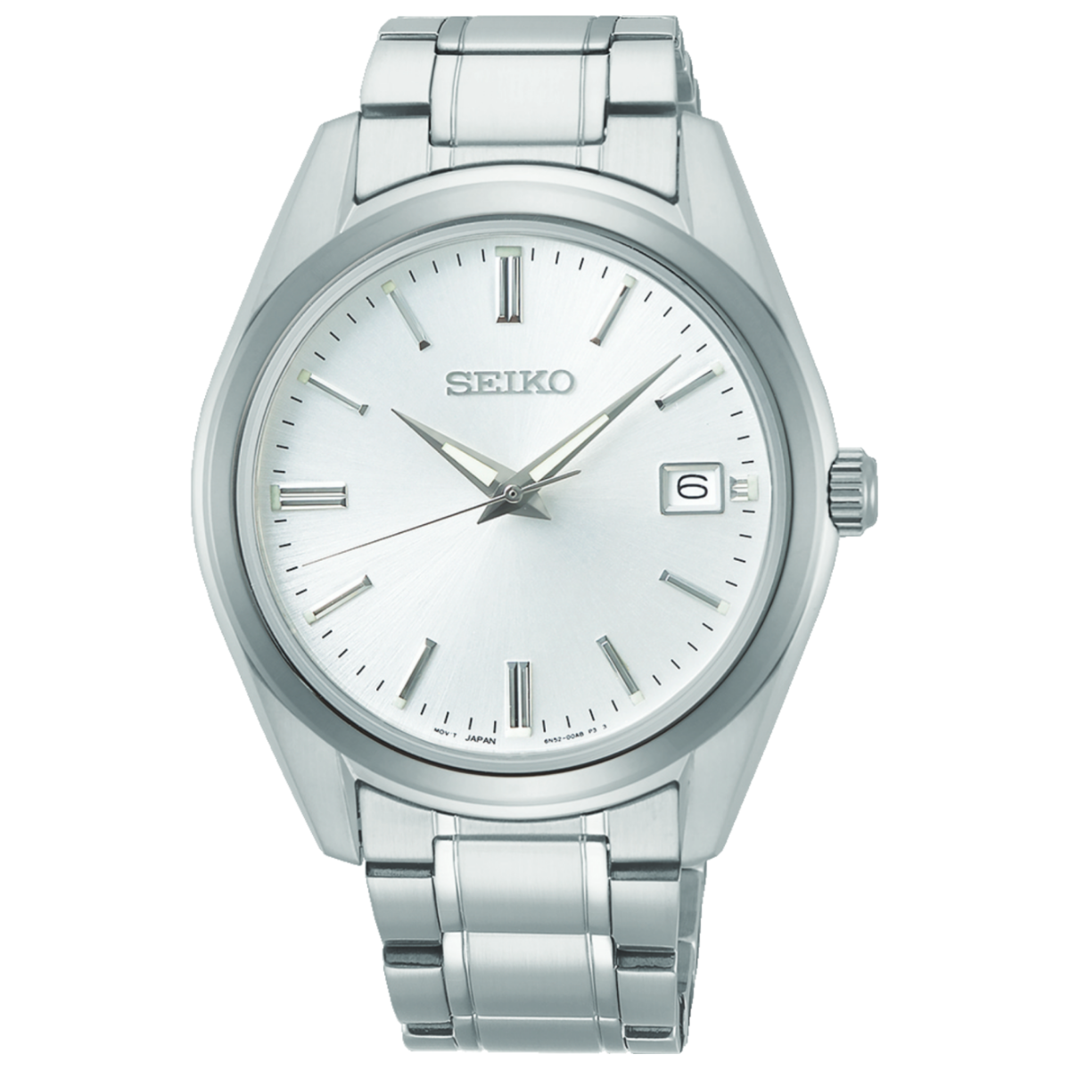 Seiko SUR307P Dress Kol Saati
