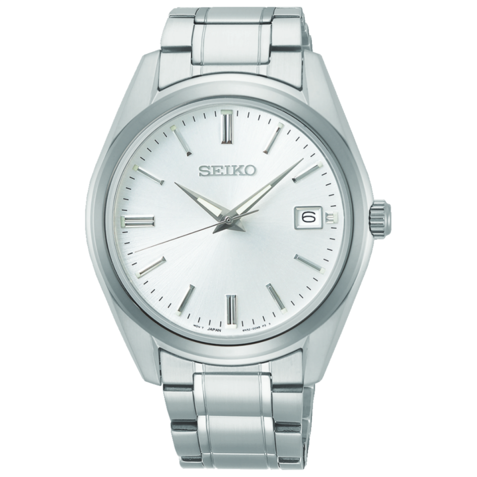 Seiko SUR307P Dress Kol Saati