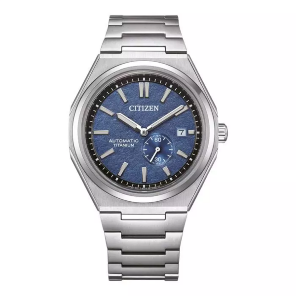 Citizen Zenshin NJ0180-80L Kol Saati