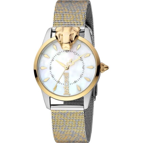 Just Cavalli JC1L220M0095 Kol Saati