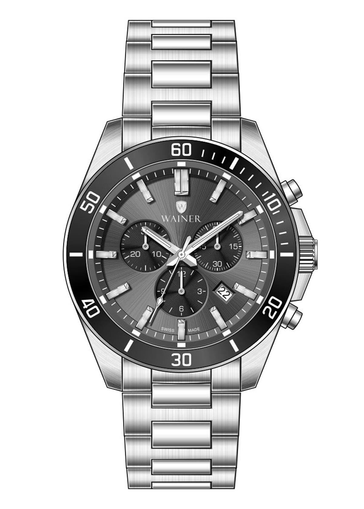 Wainer WA19540-D Kol Saati