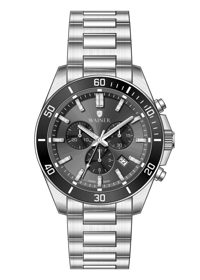 Wainer WA19540-D Kol Saati