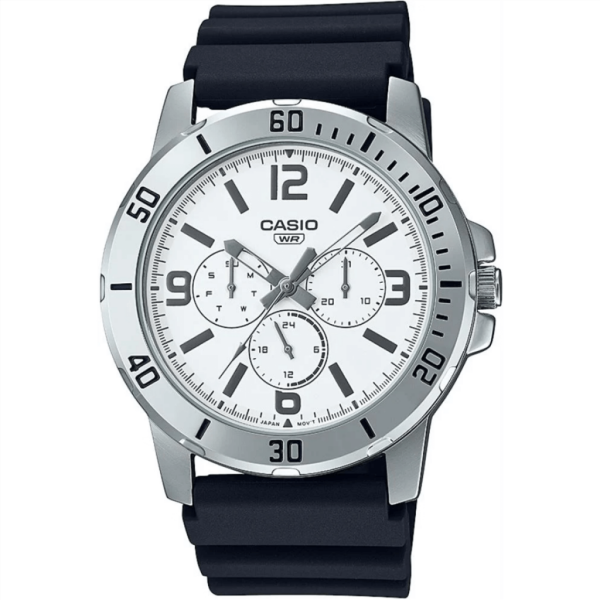 Casio MTP-VD300-7BUDF-D Kol Saati