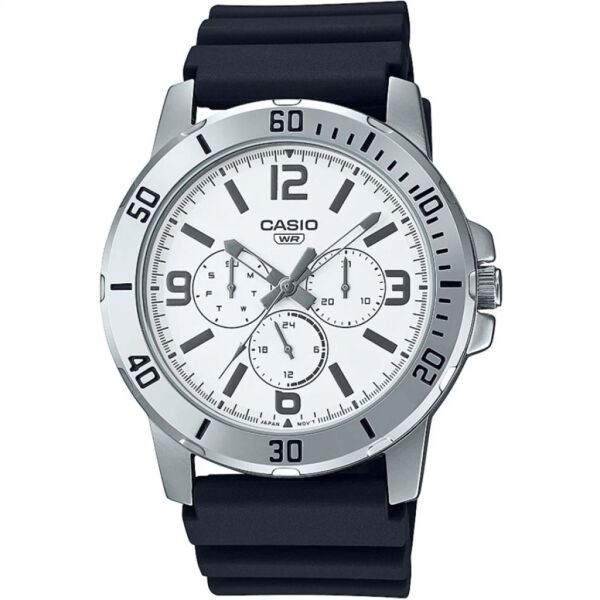 Casio MTP-VD300-7BUDF-D Kol Saati