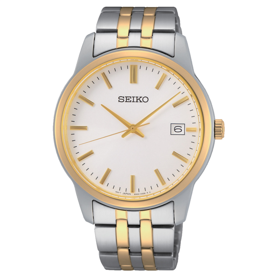 Seiko SUR402P Kol Saati