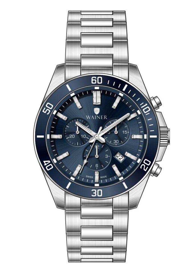 Wainer WA19540-C Kol Saati