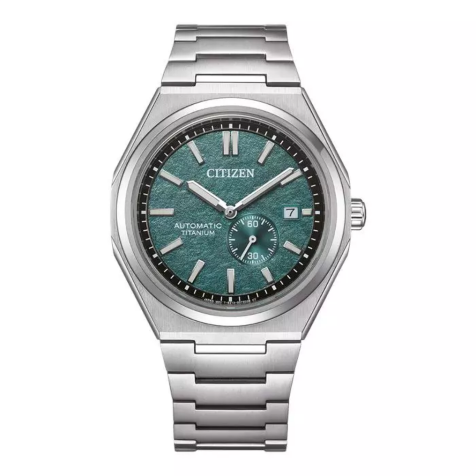 Citizen Zenshin NJ0180-80X Kol Saati