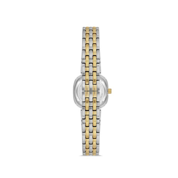 Hislon QL187T-15SG Kol Saati