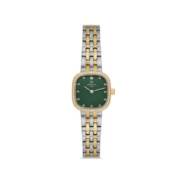 Hislon QL187T-15SG Kol Saati