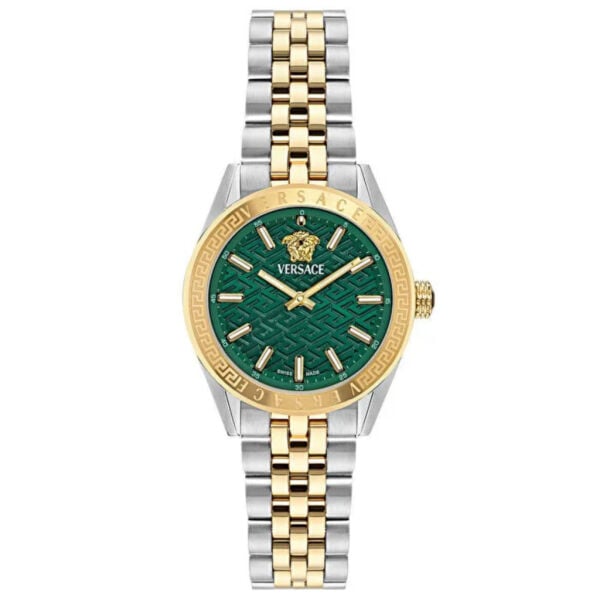 Versace VRSCVE8I00424 Kol Saati