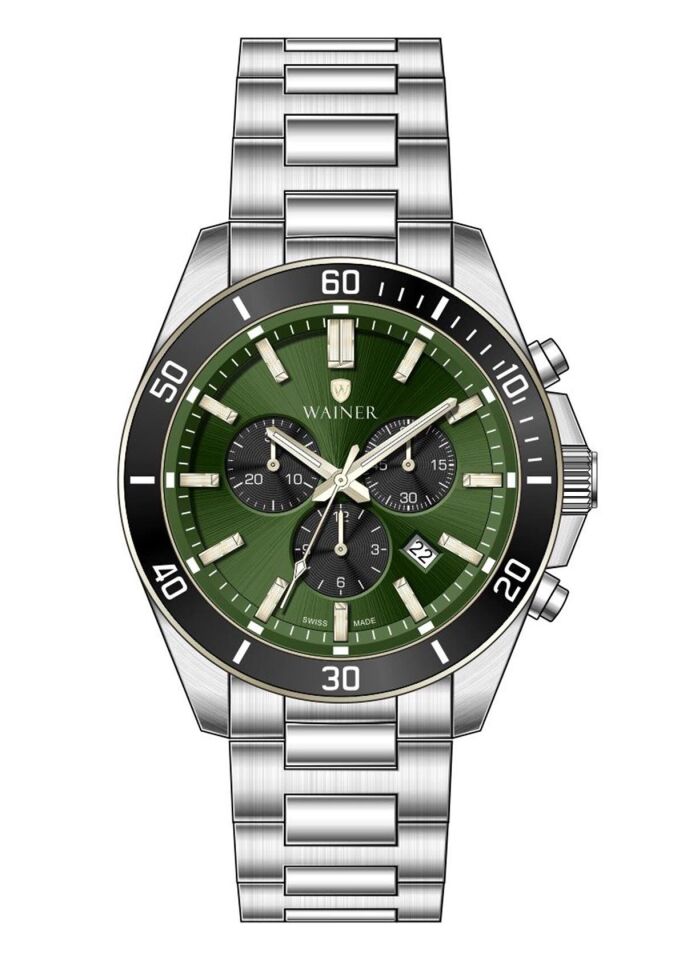 Wainer WA19540-B Kol Saati