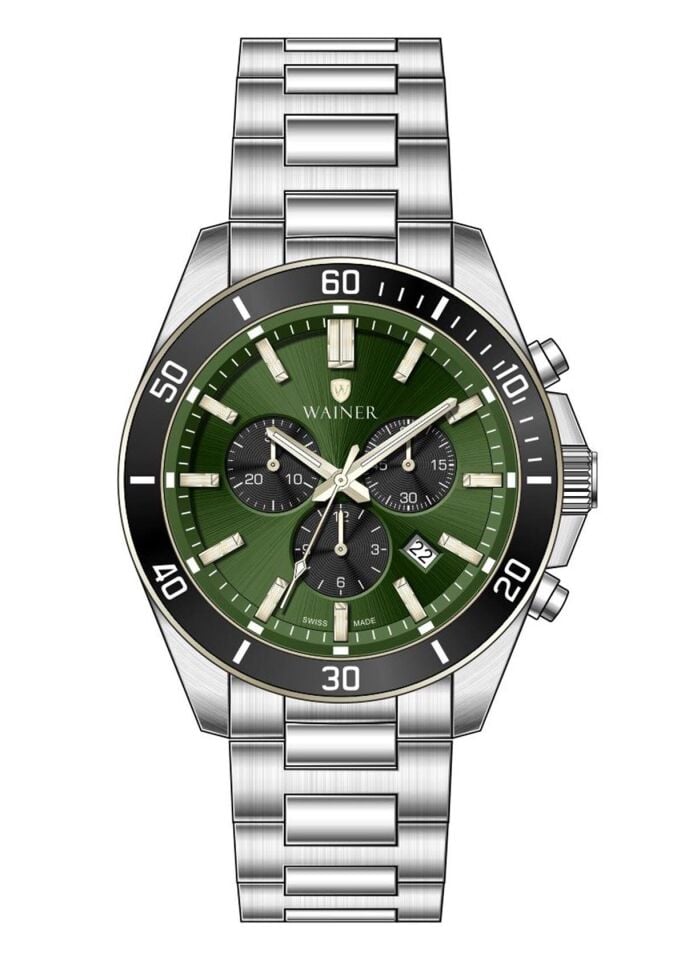 Wainer WA19540-B Kol Saati