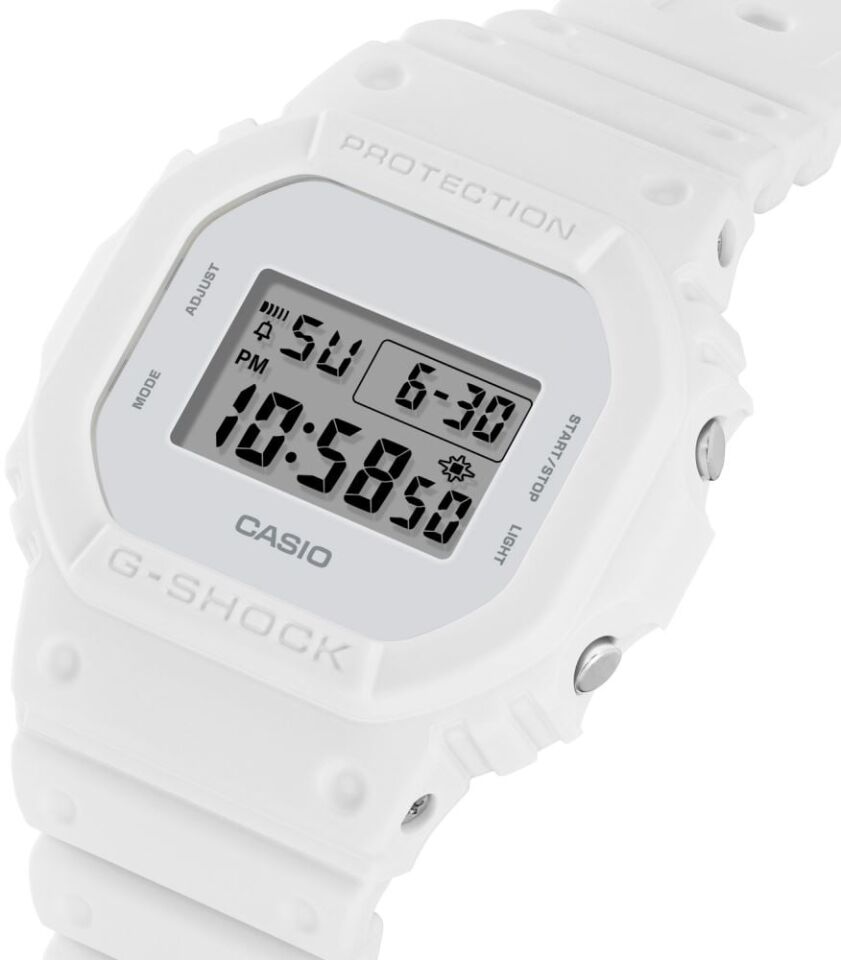 Casio DW-5600WW-7DR Kol Saati