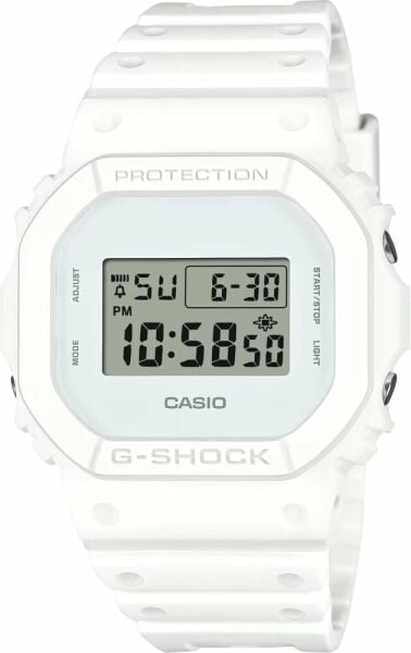 Casio DW-5600WW-7DR Kol Saati